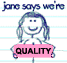 Janes Guide